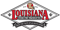 Louisiana Fish