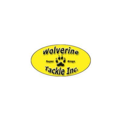 Wolverine Tackle