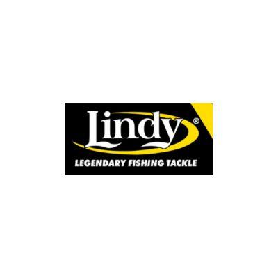 Lindy Rigger Fishing Lure Accessory Black Yellow