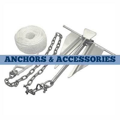 Anchors & Accessories