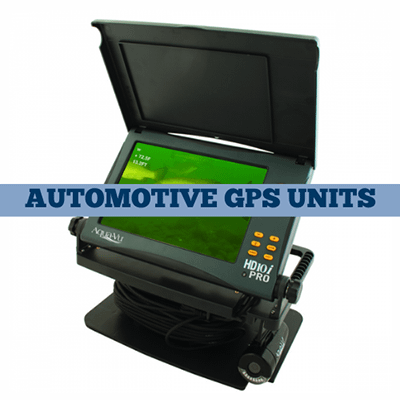 Automotive GPS
