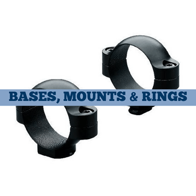 Bases and Rings