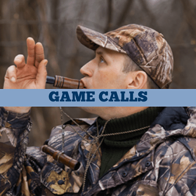 Game Calls