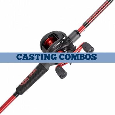 Casting Combos