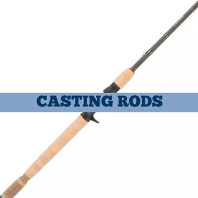 Casting Rods
