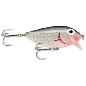 Storm Hot 'n Tot MadFlash Gizzard Shad; 2 in.