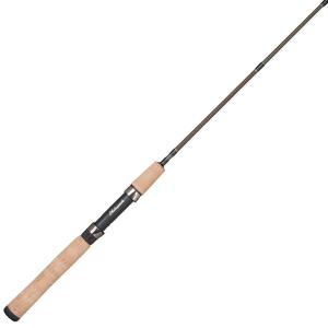 Eagle Claw Crafted Glass Spinning Rod 5'6 2 Piece Light