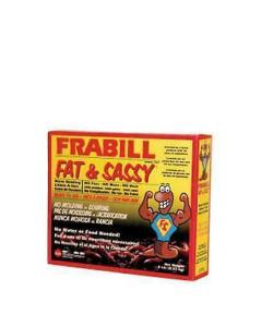 Frabill Fat & Sassy Worm Bedding - 5 LBS.