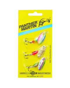 Panther Martin Opening Day - 3 Pack Kit