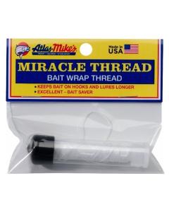 Atlas Mike's Miracle Thread with Dispenser - Clear
