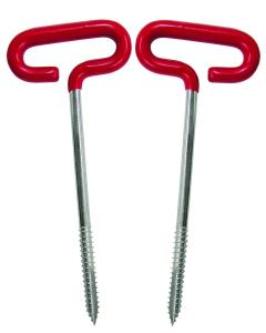 Shappell 2-pack Ice Anchor T-Handle