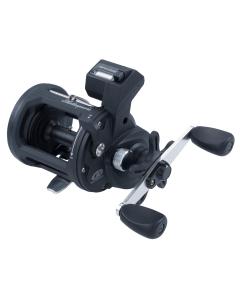 Shakespeare ATS&trade; Trolling Reel - ATS20LCX - Bearing Count: 2 - Gear Ratio: 5.1:1 - RH