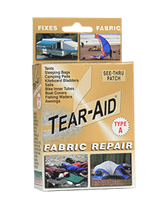 Tear-Aid Repair Kits