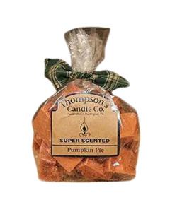 Thompson's Candle Super Scented Crumbles