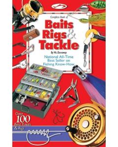 In-Fisherman Bait, Rigs, & Tackle Book