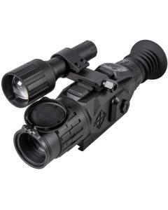 Sightmark Wraith HD 2-16X28 Digital Riflescope