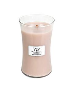 WoodWick Large Hourglass Candles