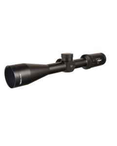 Trijicon Huron 3-9x40 - Second Focal Plane (SFP) Riflescope, BDC Hunter Holds, 1 in. Tube, Satin Black, Capped Adjusters