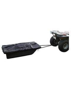 Trophy Angler Deluxe Universal Sled Cover