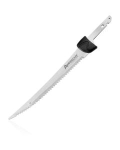 American Angler Curved Tip Electric Fillet Replacement Blade - 8"