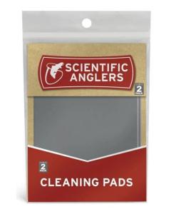 Scientific Anglers Cleaning Pads-2 Pack