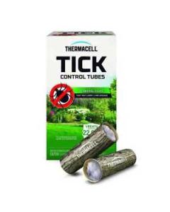 ThermaCELL Tick Control Tubes - 12 Pack