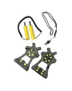 Ice Picks / Safety Gear - Ice Tools & Accessories - Ice Fishing