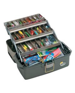 Plano Guide Series Tray Tackle Box