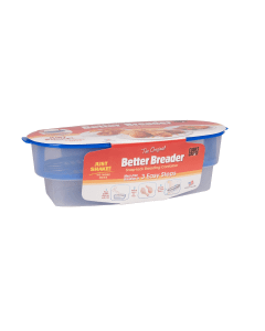 Cook's Choice The Original Better Breader - Mess Free Batter Breading