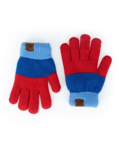 DM Merchandising Britt's Knits Kid's Gloves