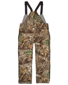 Browning Men's Insulated Bibs