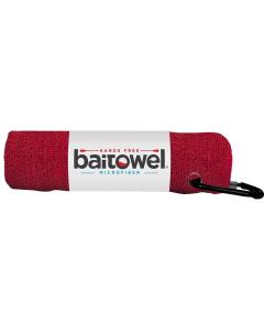 Baitowel Microfiber Hands Free Towel