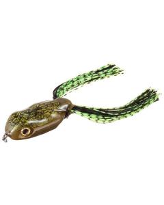 Southern Pro Scum Frog Pro Series Rattling Frog