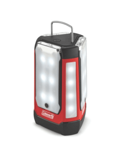 Coleman 3-Panel 600l LED Lantern