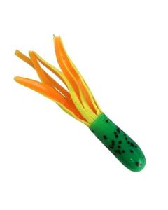 Southern Pro Tackle Rainbow Tube - 1.5" - 10 Pack