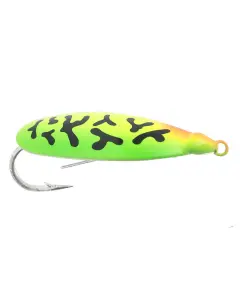 Johnson Lures Silver Minnow&trade; Weedless Spoon
