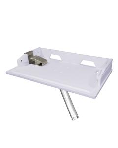 Weston Fillet Board with Gimbal Pole - Small