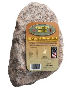 Redmond Hunt Trophy Rock (20 lbs)