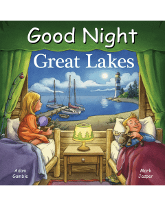 Good Night Children's Book