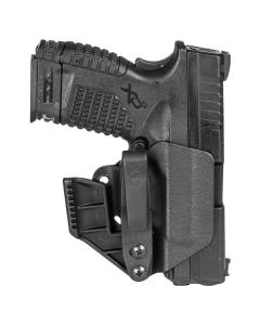 Mission First Tactical Minimalist AIWB Holster (Ambidextrous) - Springfield XDS 9mm/40 Cal 3.3" -