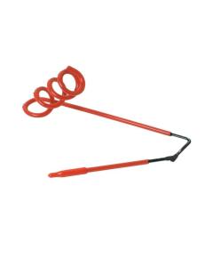 Eagle Claw Pig-Tail Folding Rod Holder