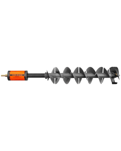 K-Drill Ice Auger Systems