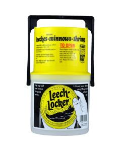 Magic Products Leech Locker Bait Container