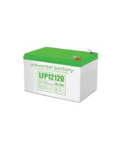 UPG 12v 12Ah Lithium LFP
