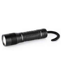 LuxPro LP600V3 Bright 550 Lumen LED Handheld Flashlight