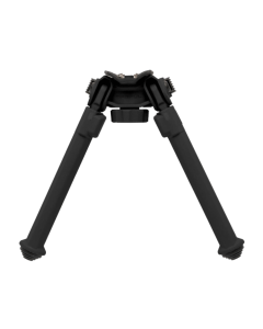 Magpul MOE Next Generation Completely Polymer Bipod - 7-10"