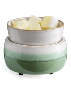 Candle Warmers 2-in-1 Classic Fragrance Warmers