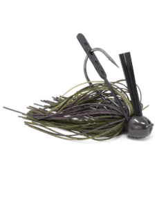 All-Terrain Tackle Rattling A.T. Jigs