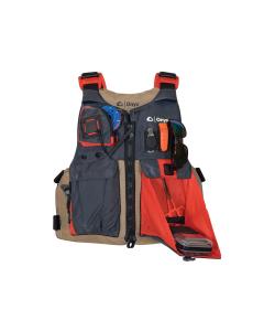 Onyx Kayak Fishing Paddle Vest