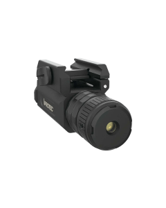 iProtec Rail-Mount Green Firearm Laser Sight